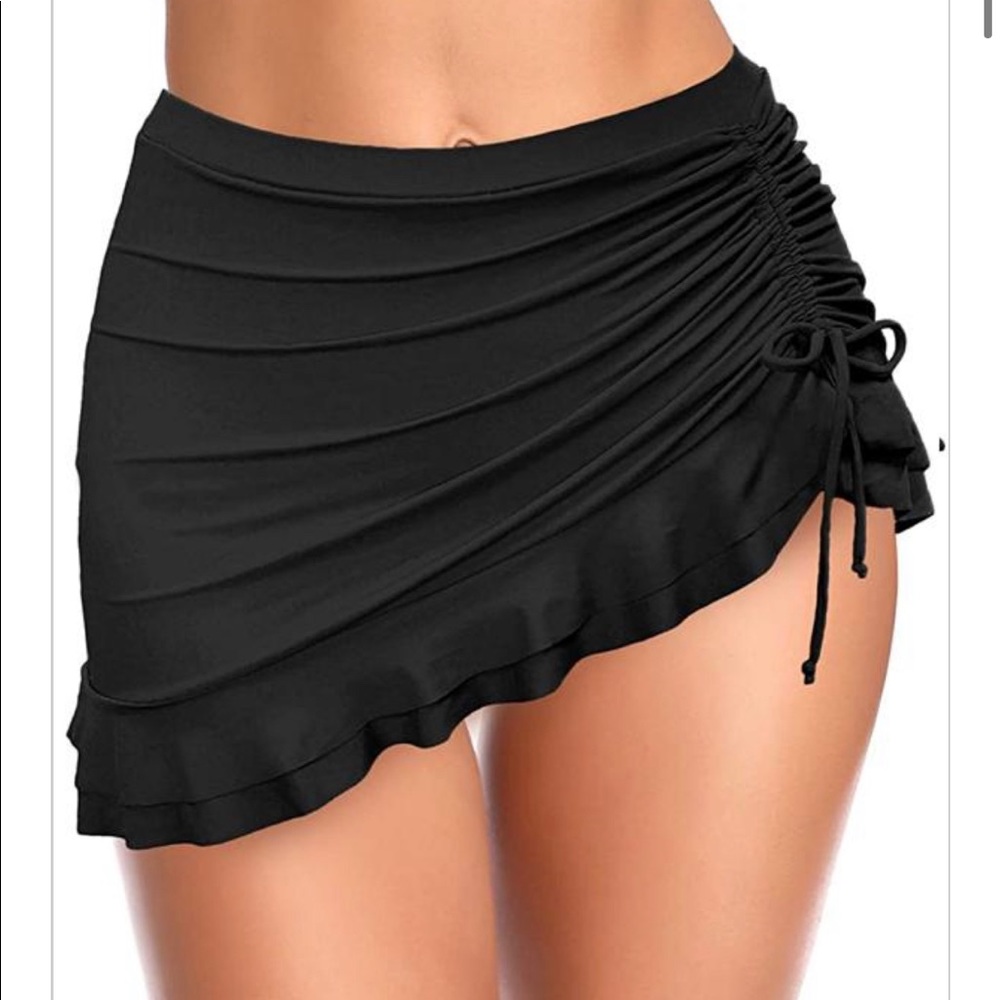 Shekini swimsuit bottom